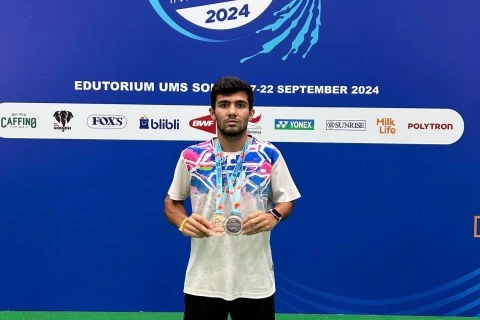 Dubayda Azərbaycanı İbrahim Əliyev təmsil edəcək