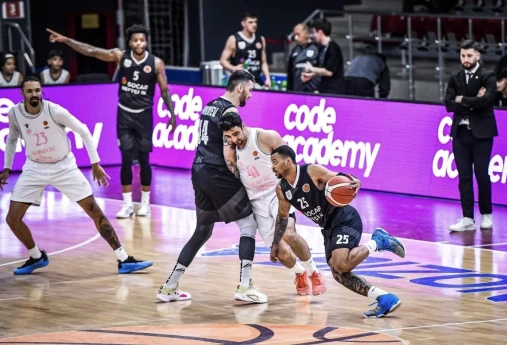 ABL: “Neftçi” “Sabah”ı məğlub etdi