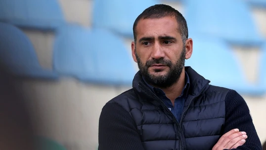 "Qalatasaray"ın sabiq futbolçusu həbs olunub - 1 il 8 ay 