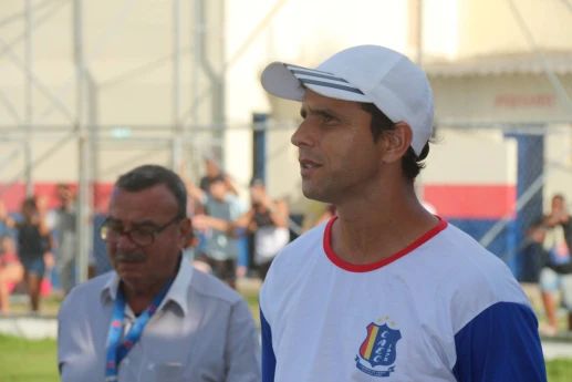 Leandro Qomeş: "Azərbaycanın “Karvan” kimi klublara ehtiyacı var"