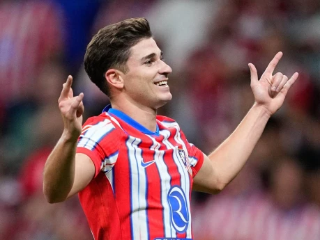 "Liverpul" "Atletiko"nun futbolçusunu transfer etmək istəyir