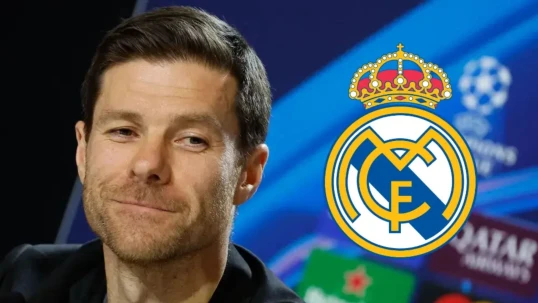 "Real" Alonso ilə anlaşıb - KİV 