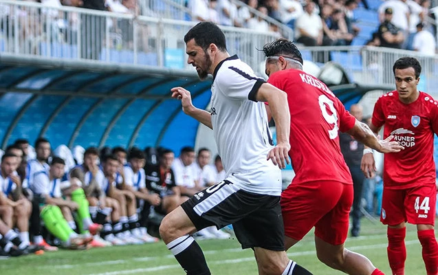 "Neftçi" Tovuz səfərində - YENİLƏNİR 