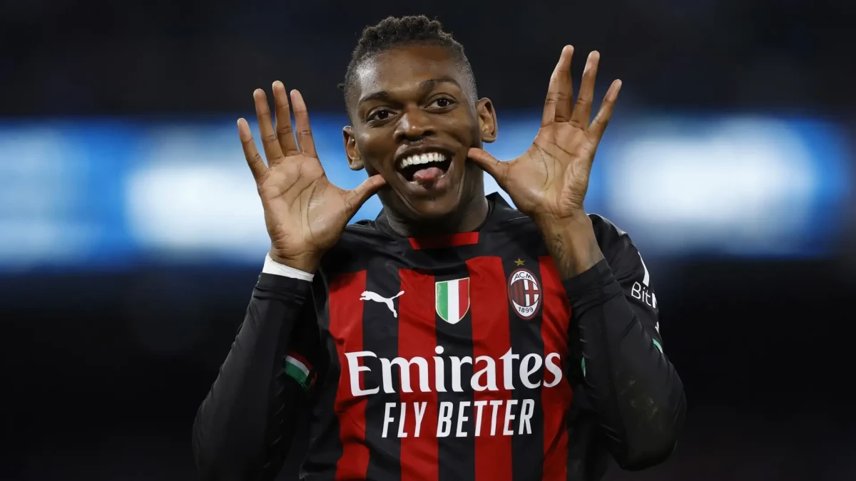 "Arsenal" və "Çelsi" "Milan"ın ulduzunu almaq istəyir