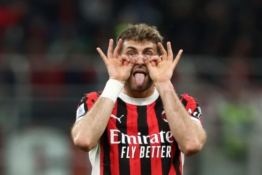 “Milan” 3 xalı 3 qolla qazandı
