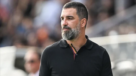 Arda Turan Ukayna klubunu çalışdıracaq