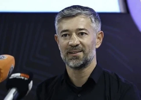 Elvin Məmmədov: "Özüm barədə böyük-böyük danışmaq istəmirəm"