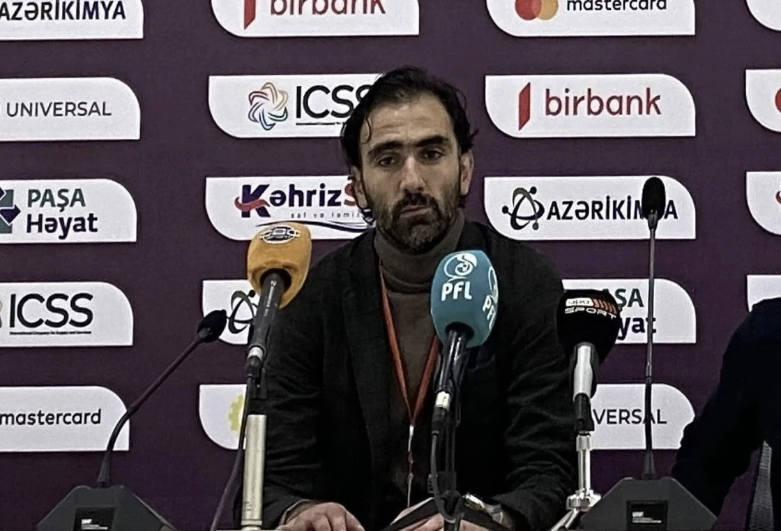 Vaqif Cavadov: “Mənim səhvlərimi bilmək üçün gərək PRO kateqoriyasını oxuyasız”