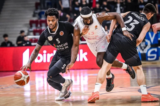 ABL: 5-ci duelin qalibi kim olacaq?