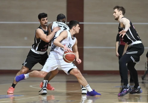 ABL: 5-ci duelin qalibi “Sabah” oldu