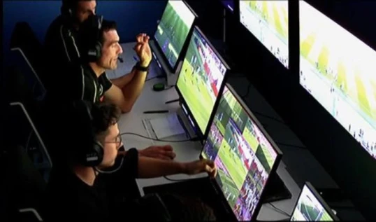 "El Klasiko"da hakimdən inanılmaz reaksiya:  "Barsa" cəbhəsi qəzəblidir 