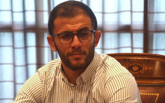 MOK-un Atletlər Komissiyasına yeni üzv seçilib