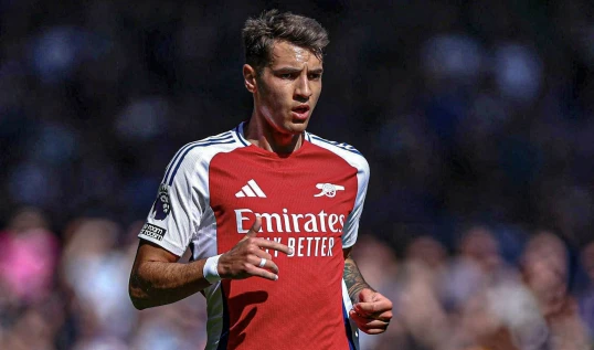 “Arsenal”ın üzvü İtaliya yolunda