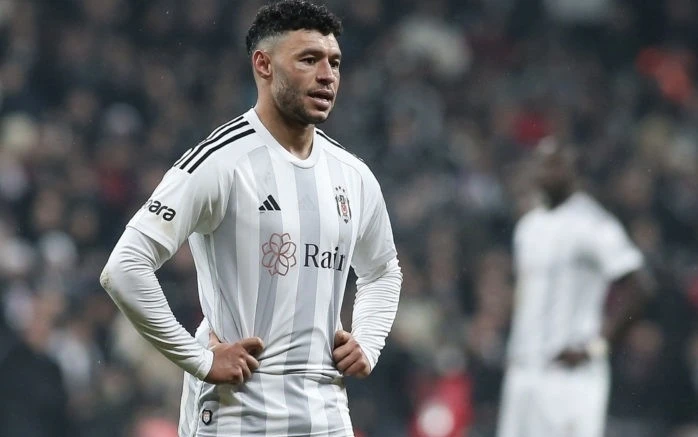 “Beşiktaş”da ciddi itki