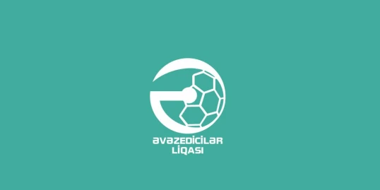 Əvəzedicilər liqası: XXXV turun oyun cədvəli