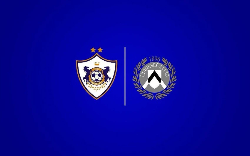 "Qarabağ"ın İtaliya klubu ilə münasibətləri strateji tərəfdaşlığa çevrilir