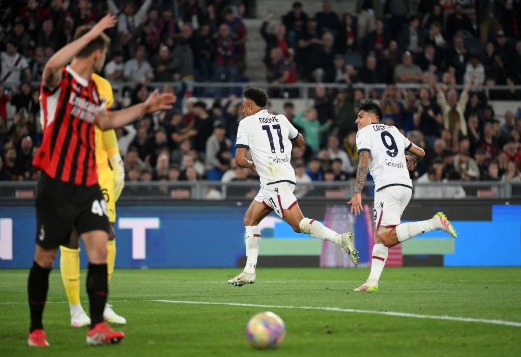İtaliya Kuboku: “Bolonya” çempion - 51 il sonra 