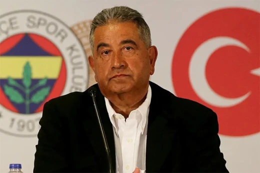 Mahmut Uslu: "Ali Koç bir həftə içində istefa verməsə, mən də..."