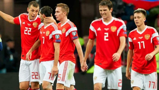 Rusiya millisi Argentina yığması ilə qarşılaşacaq