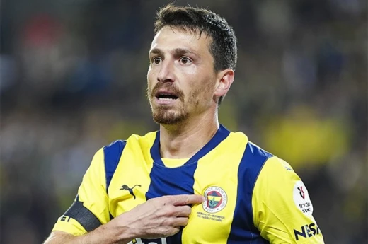 "Fənərbaxça"nın futbolçusu xəstəxanadan evə buraxılıb