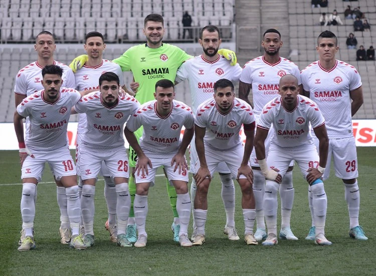 20-ci mükafatçı – “Araz-Naxçıvan” 
