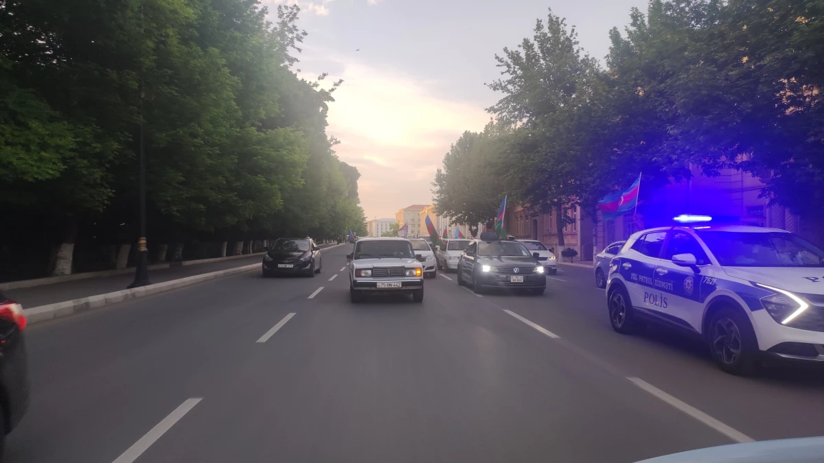 “Araz-Naxçıvan” azarkeşlərinin avrokubok sevinci  - FOTO+VİDEO 