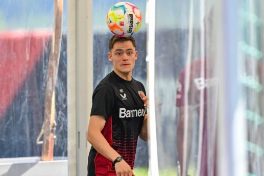 “Bayer” Florian Virtsə qiymət qoyub