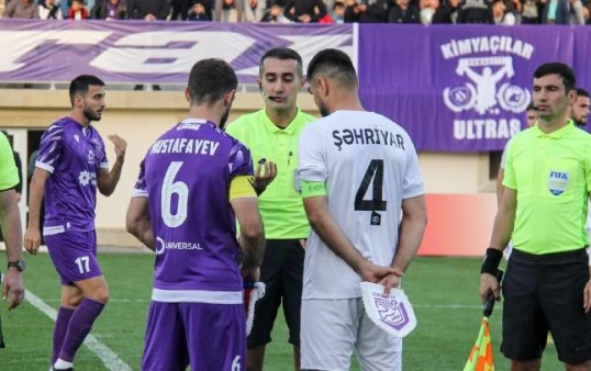 "Turan Tovuz" hesabı açdı - YENİLƏNİR 