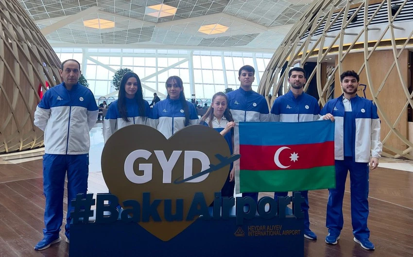 Stolüstü tennisçilərimiz Çində təlim-məşq toplanışında iştirak edəcəklər