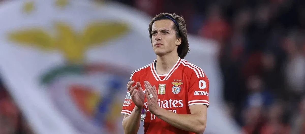 Xabi Alonsonun ilk transfer istəyi: Karreras "Real Madrid" yolunda