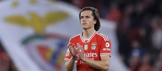 Xabi Alonsonun ilk transfer istəyi: Karreras "Real Madrid" yolunda