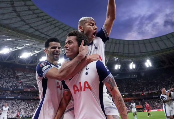 AL: “Tottenhem” çempion - YENİLƏNİB