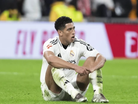 "Real"ın futbolçusu əməliyyat olunacaq