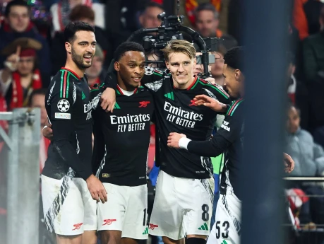 "Arsenal" iki ulduz hücumçu arasında seçim edəcək
