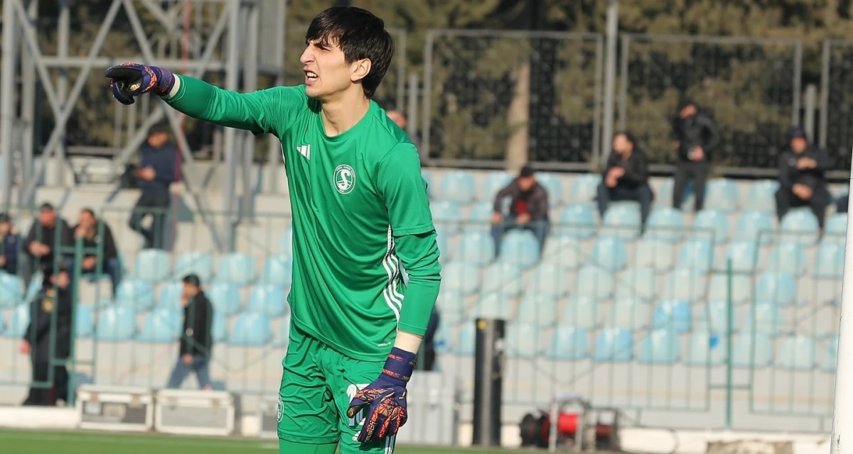 Sabiq "Neftçi"li Birinci Liqa klubunda