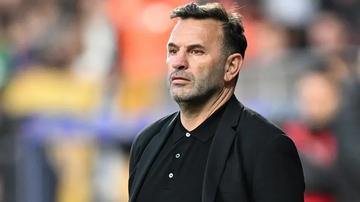 Okan Buruk "Qalatasaray"dan ayrılacaq oyunçuları açıqladı