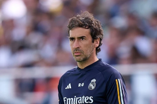 Raul “Real”ı tərk etdi - RƏSMİ 
