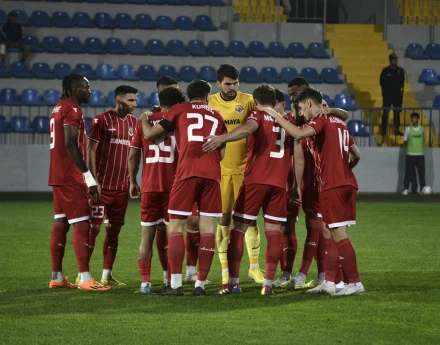 Premyer Liqa klubu Türkiyəyə yollanacaq