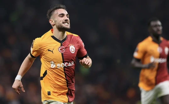 “Qalatasaray”ın futbolçusu əməliyyat olundu