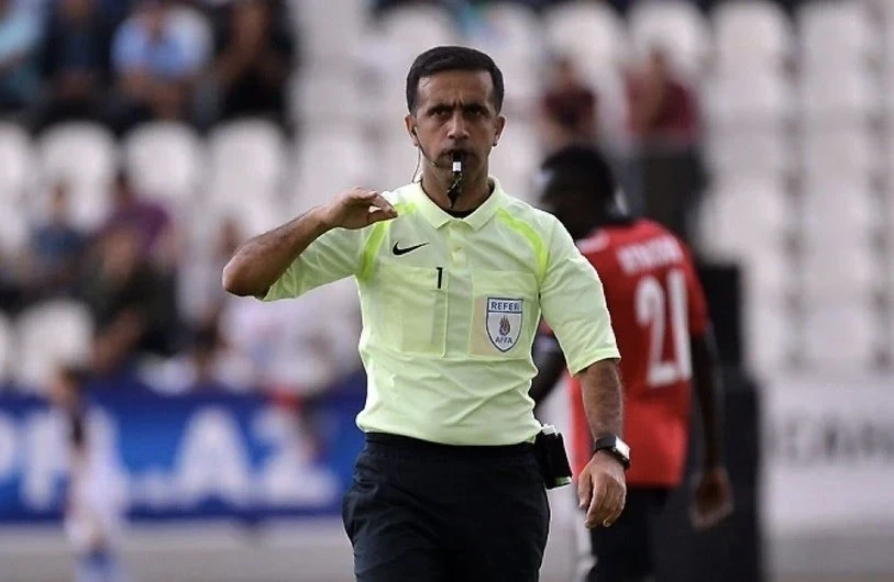 “Qarabağ” – “Sabah” matçının təyinatları açıqlanıb
