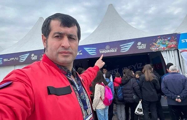 Araz Musayevi bıçaqlayan millimizin baş məşqçisi həbs edildi