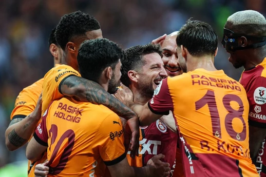Super Liqa: Çempion mövsümü qələbə ilə başa vurdu