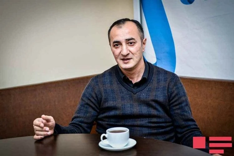 Bəxtiyar Musayev: "Berezutski " Qarabağ"a uduzmayıb, amma..."