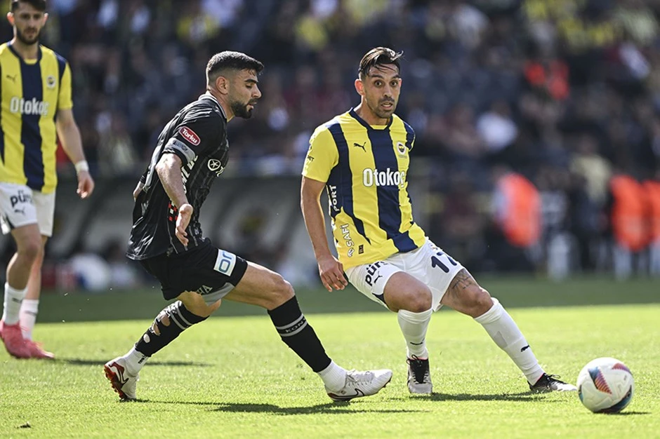 “Fənər” mövsümü əzmkar qələbə ilə başa vurdu