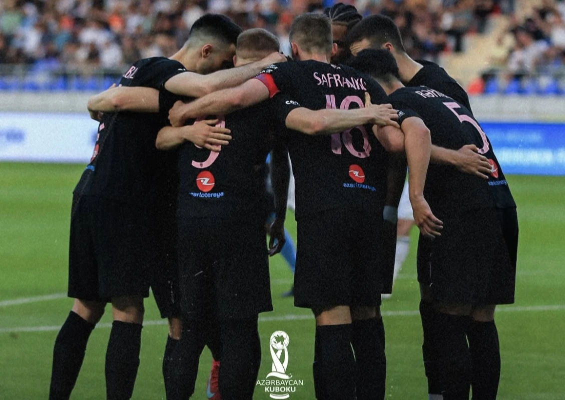 Azərbaycan Kuboku: “Sabah” çempion - YENİLƏNİB 