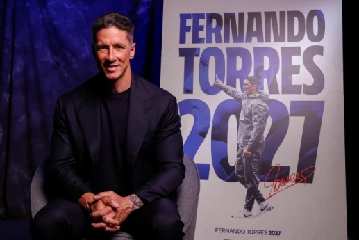 Torres daha 2 il "Atletiko"da
