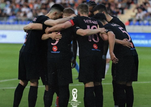 Azərbaycan Kuboku: “Sabah” çempion - YENİLƏNİB 