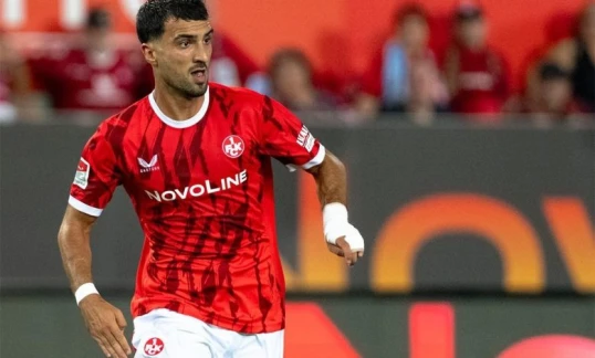 Mahir Əmrəlinin dayısı oğlunun meyiti tapılıb