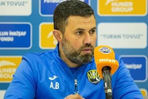 Azər Bağırov: "Verdikəri qərarların hamısı onlara yedizdiriləcək"