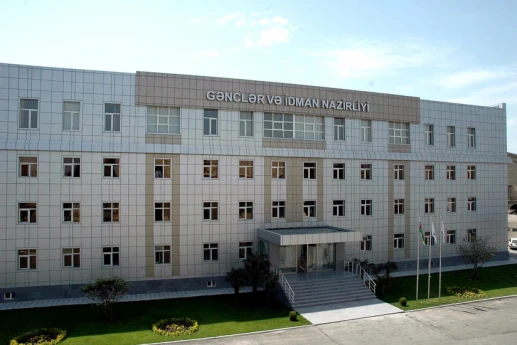 Azərbaycan idmançılarının noyabr ayına olan reytinq cədvəli açıqlanıb